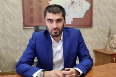 Замглавы астраханского Минстроя задержан силовиками