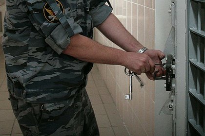Нажившего на МЧС сотни миллионов экс-начальника отправили в колонию в российском регионе