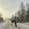 Дорожные службы Ярославской области готовятся к весеннему паводку