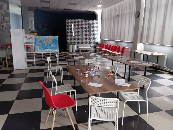 В Ярославле закрыли и оштрафовали на четверть миллиона несанкционированный детский лагерь