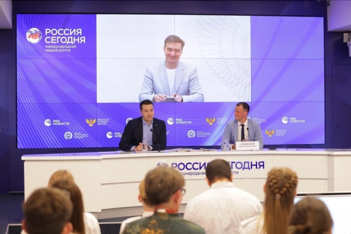 За 4 года в странах БРИКС число студентов, получающих профессиональное образование, увеличилось на 20%