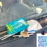В Холмском районе у нервного водителя обнаружили наркотики