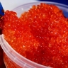 Роспотребнадзор отменил снижение нарушений при розничной продаже икры