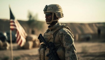 В Румынии неприятно удивлены — США сокращают свой воинский контингент