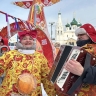 Около ста тысяч человек приняли участие в мероприятиях масленичной недели в Ярославской области