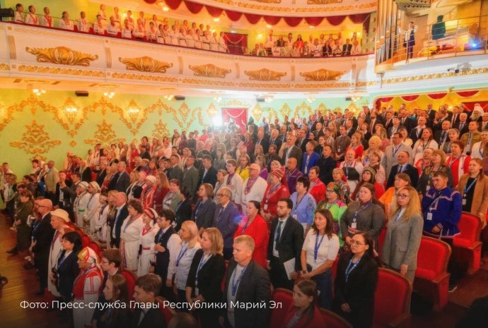 Начата работа над новой системой мониторинга межнациональных и межконфессиональных отношений Начата работа над новой системой мониторинга межнациональных и межконфессиональных отношений