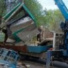 В Астрахани стартовал снос аварийного жилья