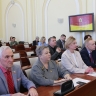 В Ярославской области представили доклад о состоянии гражданского общества по итогам 2025 года