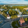 Губернатор Ярославской области рассказал о сохранении объектов культурного наследия