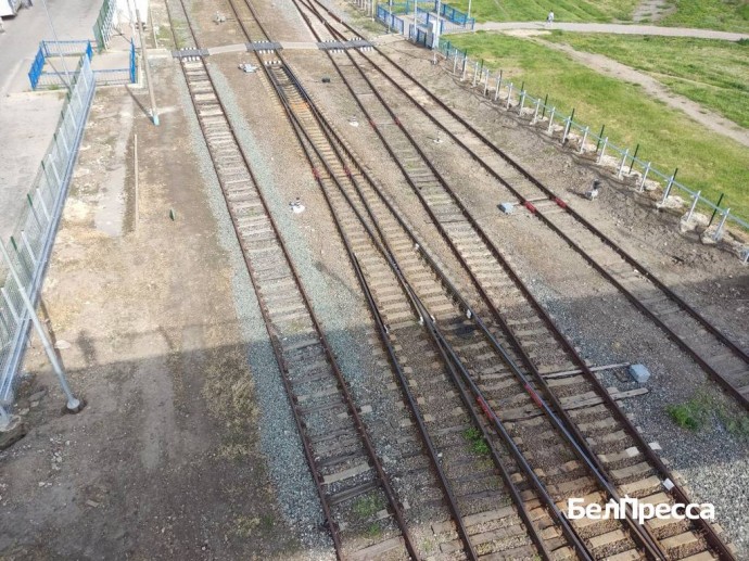 Перевозки пассажиров на «Ласточках» между Белгородом и Москвой выросли на 12 %