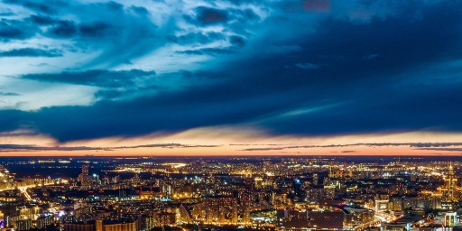 Собянин сообщил о нейтрализации еще пяти БПЛА на подлете к Москве