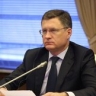Александр Новак принял участие в заседании группы восьми стран ОПЕК+
