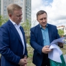 Уникальная фотовыставка откроется на Аллее журналистов в Южно-Сахалинске