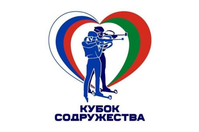 Биатлон. Кубок Содружества. Чайковский. Масс-старт. Женщины. Прямая трансляция