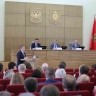 Красноярском крае итоги года признаны положительными, но впереди много работы
