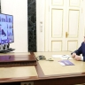Совещание о развитии воссоединённых субъектов Российской Федерации