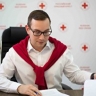 ГД приняла в первом чтении Закон о Российском Красном Кресте