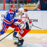 Тульский АКМ дома крупно проиграл «Ижстали»