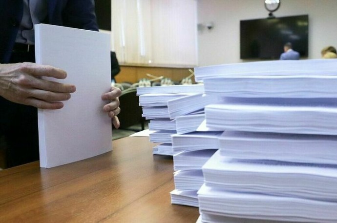 Комитет Госдумы одобрил ко II чтению налоговый законопроект из бюджетного пакета Комитет Госдумы одобрил ко II чтению налоговый законопроект из бюджетного пакета