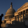 Сенат США не принял проект о продолжении финансирования, создав угрозу шатдауна