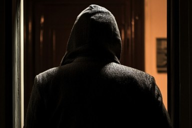 На Московском шоссе в Рязани вновь заметили онаниста