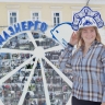 Сотрудники филиала ПАО «Россети Центр» – «Костромаэнерго» приняли участие в праздновании Дня молодежи – 2025