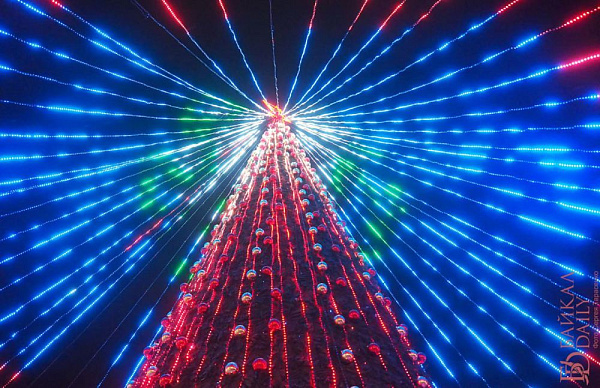 Улан-удэнцам устроят «Путешествие на Байкал» за 10 миллионов Улан-удэнцам устроят «Путешествие на Байкал» за 10 миллионов