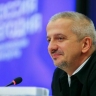 Путин присвоил Константину Богомолову звание заслуженного деятеля искусств