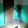 В Пензе спасатели вскрыли квартиру на улице Володарского