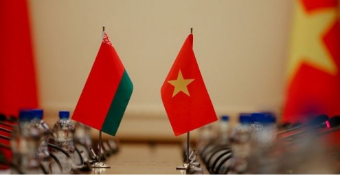 Белоруссия и Вьетнам планируют внедрить новые формы взаимодействия