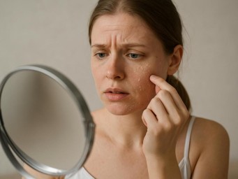 Очищение прошло успешно? 5 роковых ошибок, которые сведут на нет все усилия косметолога