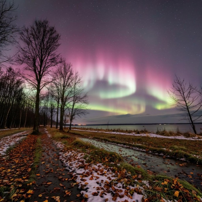 Эта информация огорчит метеозависимых жителей России Эта информация огорчит метеозависимых жителей России