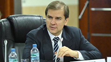 РФ станет ключевым партнером в расследовании сложных киберинцидентов — Новиков