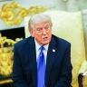 Трамп не исключил сокращение американского контингента в Германии