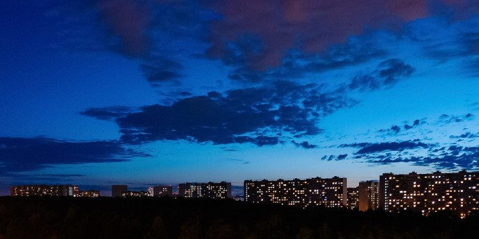 Собянин сообщил о ликвидации еще одного БПЛА, летевшего на Москву Собянин сообщил о ликвидации еще одного БПЛА, летевшего на Москву