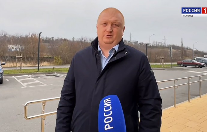 Министр здравоохранения Белгородской области: «Пострадавших в ДТП детей забрали родители» Министр здравоохранения Белгородской области: «Пострадавших в ДТП детей забрали родители»