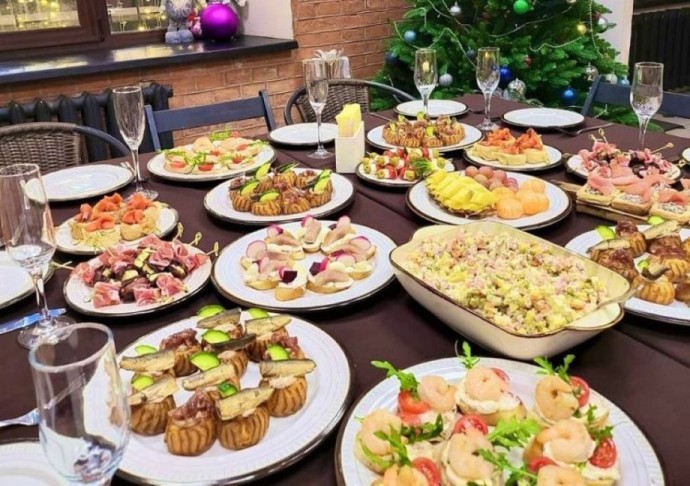 Этот салат принесет деньги и здоровье в год Лошади – поставьте на новогодний стол Этот салат принесет деньги и здоровье в год Лошади – поставьте на новогодний стол