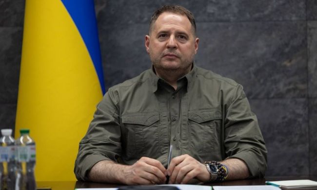 Адвокатом дисквалифицированного из-за шлема украинского скелетониста будет Ермак