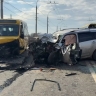 В больнице Ярославля скончался водитель иномарки после ДТП с автобусом