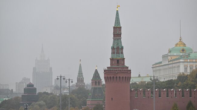 Кремль расскажет о контактах с Орбаном по мере их готовности, заявил Песков