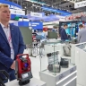 «Швабе» представил высокоточные оптические разработки на «ИННОПРОМ-2026»