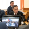 Курдюмову дали орден Пирогова?