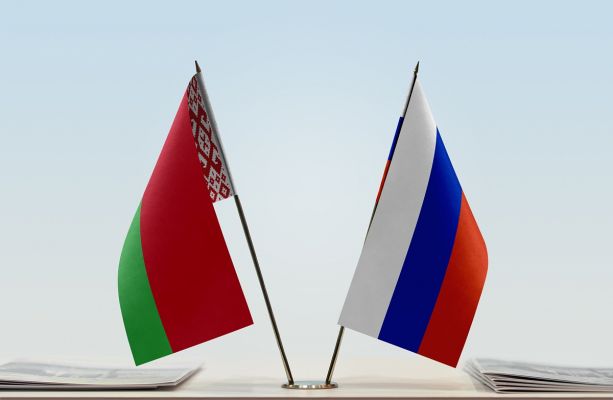 Госдума ратифицировала документы об отсрочке выплат Белоруссией по госкредитам России