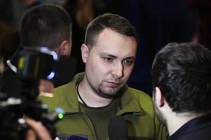 Буданов заявил о согласии России на одно условие в ходе мирных переговоров