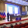Начальники главных управлений чрезвычайного ведомства встретились с заместителями министра МЧС России