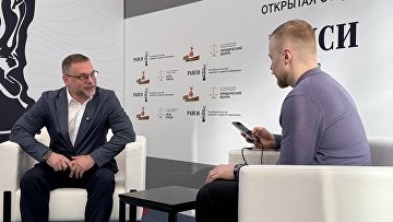 Лицензии и отказ от футбольных агентов: Рогачев о цифровизации спортивного права