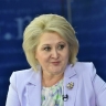 Сенатор Гумерова: ЕГЭ должен оставаться основным форматом аттестации школьников