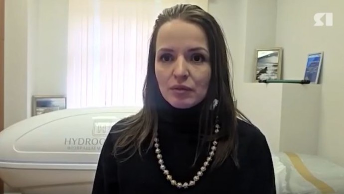Психолог рассказала ярославцам, как справляться с тревогой во время атаки беспилотников