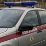 Сотрудники Росгвардии задержали мужчину, избившего девушку в парадной