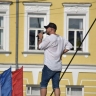 Костромичи попросили Данко не называть их костромчанами за их собственные деньги